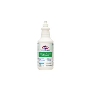 Clorox Healthcare Pull-Top Hydrogen Peroxide Cleaner Disinfectant