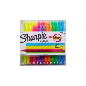 Sharpie Chisel Tip Highlighter