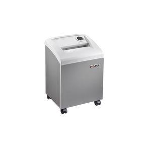 Dahle 50114 Oil-Free Paper Shredder w/Jam Protection