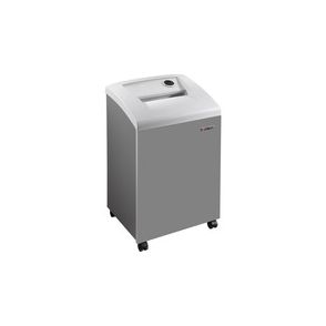 Dahle 50314 Oil-Free Paper Shredder w/Jam Protection