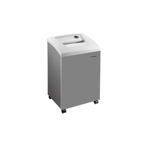 Dahle 50410 Oil-Free Paper Shredder w/Jam Protection