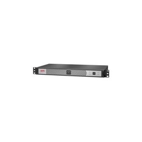 APC by Schneider Electric Smart-UPS 500VA Rack-mountable UPS