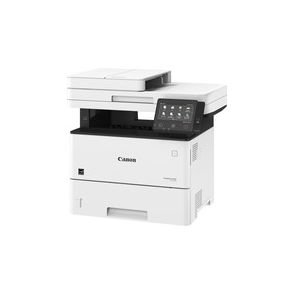 Canon imageCLASS D1650 Wireless Laser Multifunction Printer - Monochrome