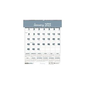 House of Doolittle Bar Harbor Monthly Wall Calendar