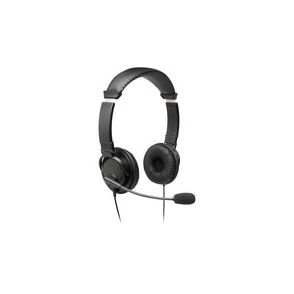 Kensington Hi-Fi Headphones with Mic