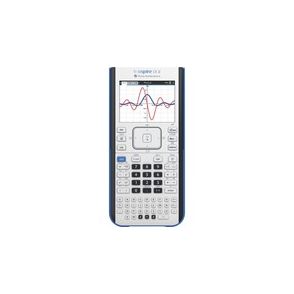 Texas Instruments Nspire CX II Graphing Calculator