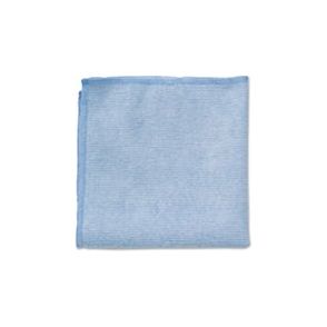 Rubbermaid Commercial Microfiber Light-Duty Cleaning Cloths