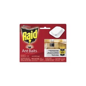 Raid Ant Baits