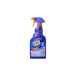 Spot Shot Professional Instant Carpet Stain Remover