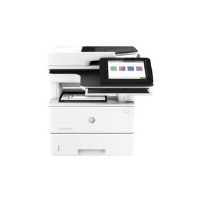 HP LaserJet M528dn Laser Multifunction Printer - Monochrome