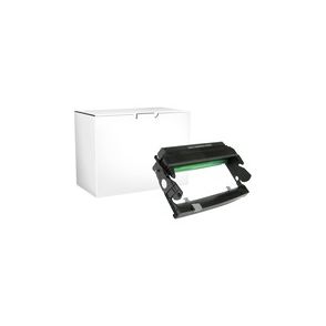 Elite Image Remanufactured Lexmark E330 Drum Cartridge