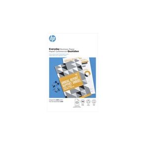 HP Laser Photo Paper - White