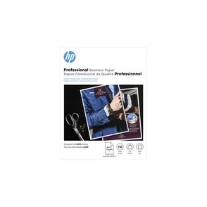 HP Laser Printer Professional Business Paper - Multi