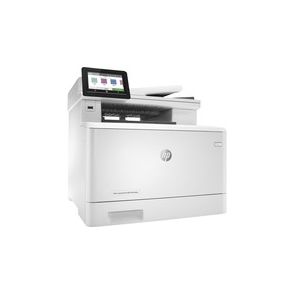 HP LaserJet Pro M479 M479fdn Laser Multifunction Printer - Color