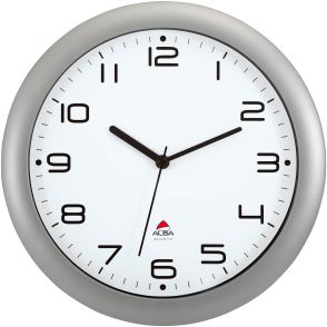 Alba Wall Clock
