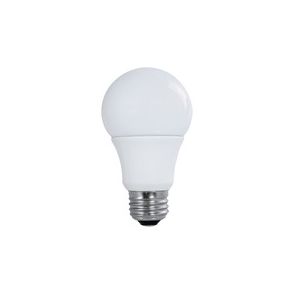 Satco 10W A19 Non-dimmable LED Bulbs