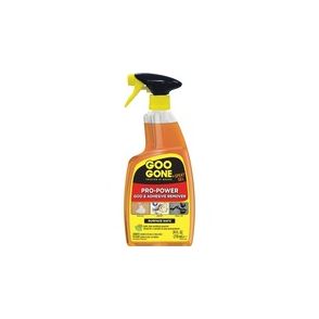 Goo Gone Spray Gel