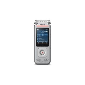 Philips VoiceTracer DVT4110 Audio Recorder for Lectures