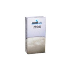 Rubbermaid Commercial TC Refill 800ml Foam Lotion Soap