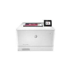 HP LaserJet Pro M454 M454dn Desktop Laser Printer - Color