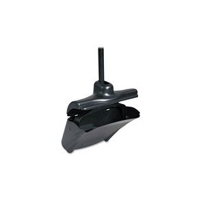 Rubbermaid Commercial Lobby Pro Upright Dust Pan