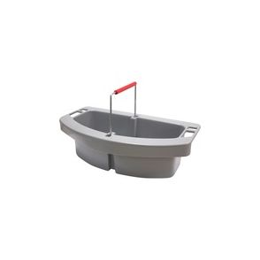 Rubbermaid Commercial Brute Maid Cleaning Caddy