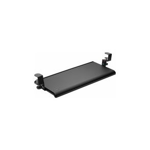 Kensington SmartFit Clamp-On Keyboard Drawer