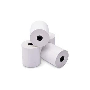 ICONEX 3-1/8" Thermal POS Receipt Paper Roll