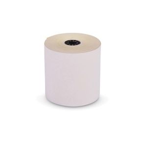 ICONEX 3" Carbonless POS Paper Roll