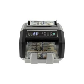 Royal Sovereign High Speed Currency Counter with Value Counting & Counterfeit Detection (RBC-ED250)