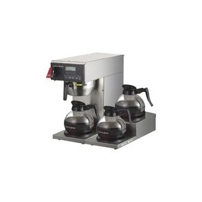 Coffee Pro 3-burner Commercial Brewer Coffee