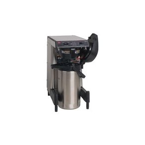 BUNN SmartWAVE Low-Profile Coffee Brewer- Plumbed