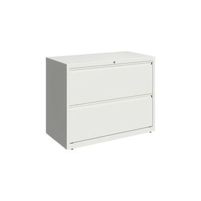 Lorell Fortress Series Lateral File