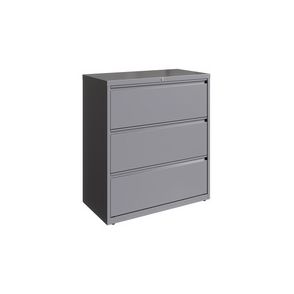 Lorell Fortress Series Lateral File