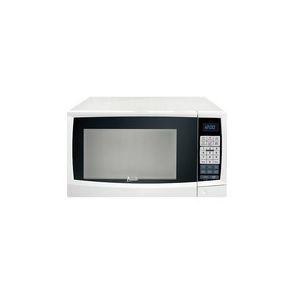 Avanti MT112K0W 1.1 Cubic Foot Microwave Oven