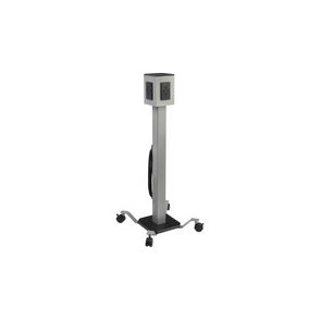 Lorell Mobile Power Tower