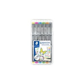 Staedtler Pigment Liner 308