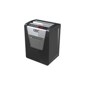 GBC ShredMaster SM10-06 Micro-Cut Shredder