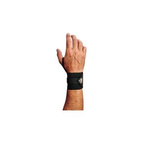 Ergodyne ProFlex 420 Wrist Wrap w/Thumb Loop