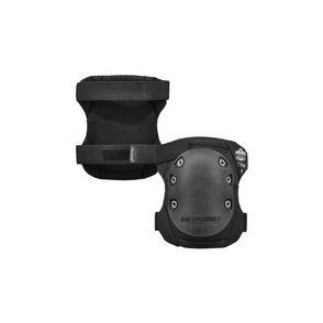 Ergodyne ProFlex 335HL Slip Resistant Rubber Cap Knee Pads