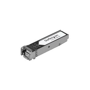 StarTech.com Extreme Networks 10056 Compatible SFP Module - 1000BASE-BX-D - 1 GbE Gigabit Ethernet BiDi Fiber (SMF)