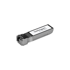 StarTech.com HPE JD094B-BX-D Compatible SFP+ Module - 10GBASE-BX - 10 GbE Gigabit Ethernet BiDi Single Mode Fiber (SMF) Transceiver Module