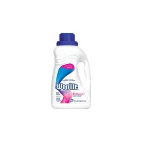 Woolite Clean/Care Detergent