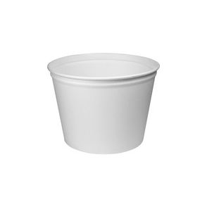 Solo Double Wrapped Paper Bucket