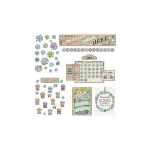 Teacher Created Resources Board Decorative Set