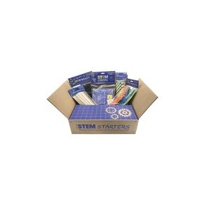 Teacher Created Resources STEM Starters Activity Kit