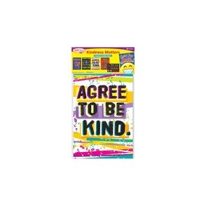 Trend Kindness Matters ARGUS Posters Combo Pack