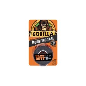 Gorilla Heavy Duty Mounting Tape