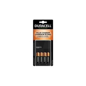 Duracell Ion Speed 1000 Battery Charger