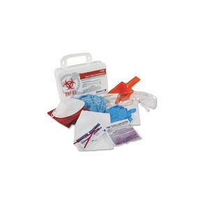ProGuard Blood/Bodily Fluid Cleanup Kits
